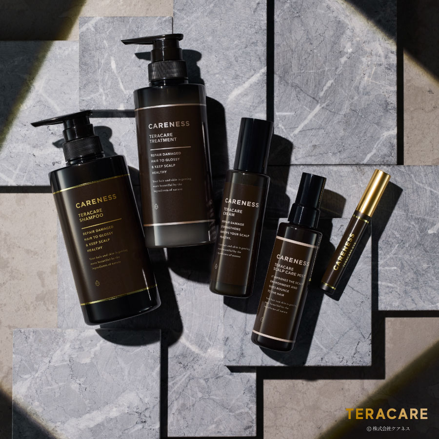 公式 テラケアアイ | ケアネス公式オンラインショップ