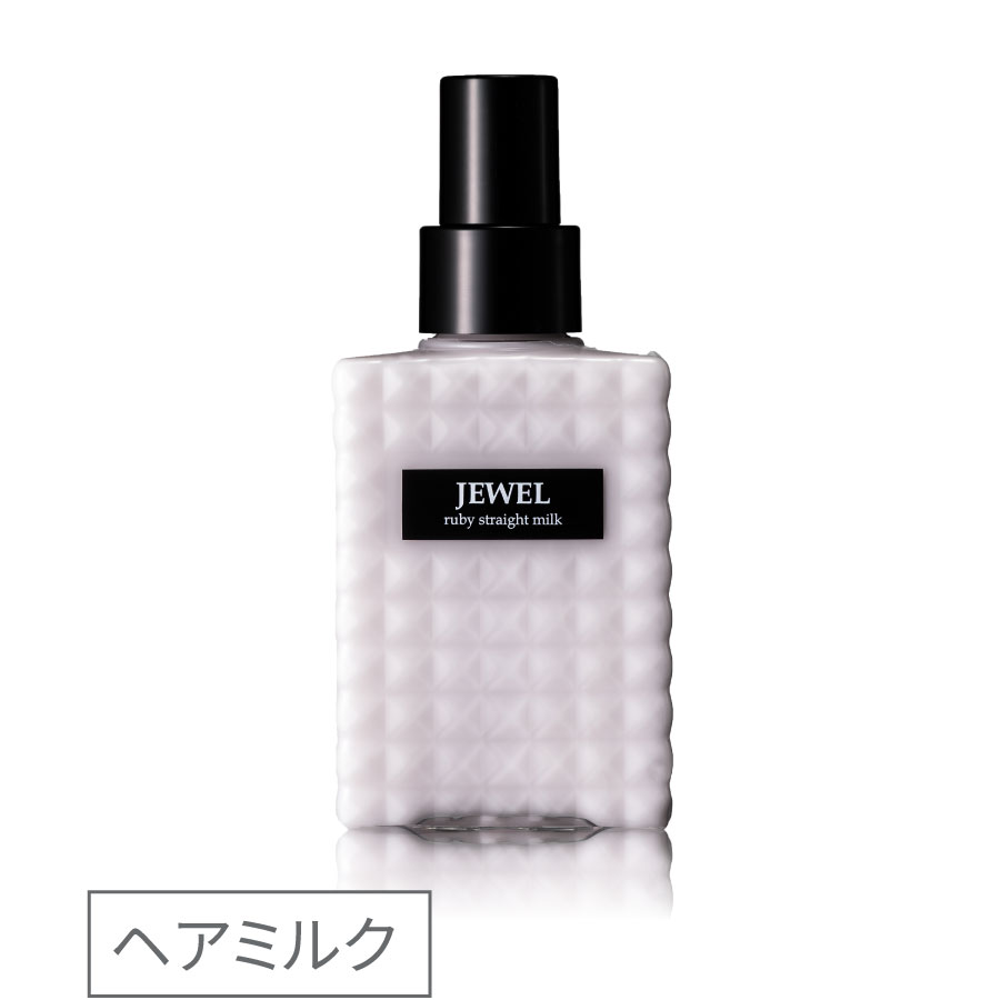 ケアネス ジュエル ルビー ストレートミルク 130ml ケアネス JEWEL ジュエル ストレートミルク ルビー | ケアネス
