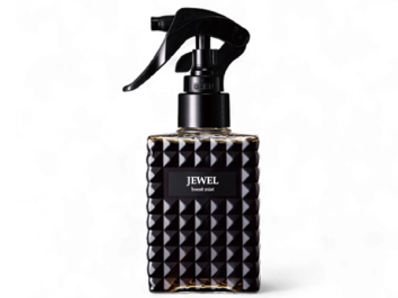 ケアネス　ジュエル ブースト美容液ミスト