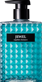 ケアネス　ジュエル　サファイア　シャンプー