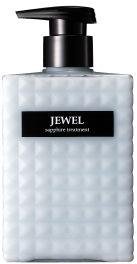 ケアネス　ジュエル　サファイア　トリートメント