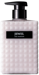 ケアネス　ジュエル　ルビー　トリートメント