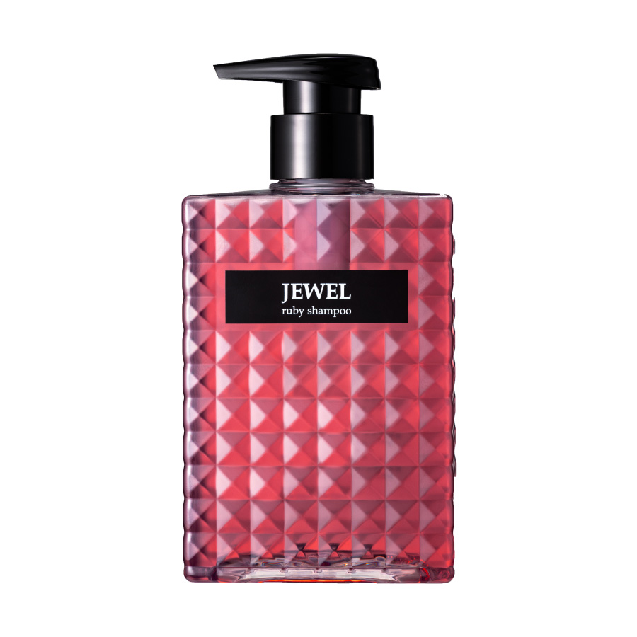 ケアネス ジュエル サファイアシャンプー 400ml ケアネス JEWEL ジュエル シャンプー サファイア | ケアネス公式