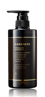 ケアネス　テラケア　シャンプー