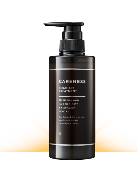 ケアネス　テラケア　トリートメント
