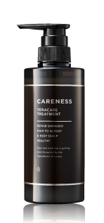 ケアネス　テラケア　トリートメント