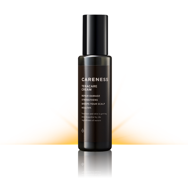 ケアネス　テラケアクリーム