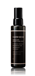 ケアネス　テラケア　スカルプケアミスト