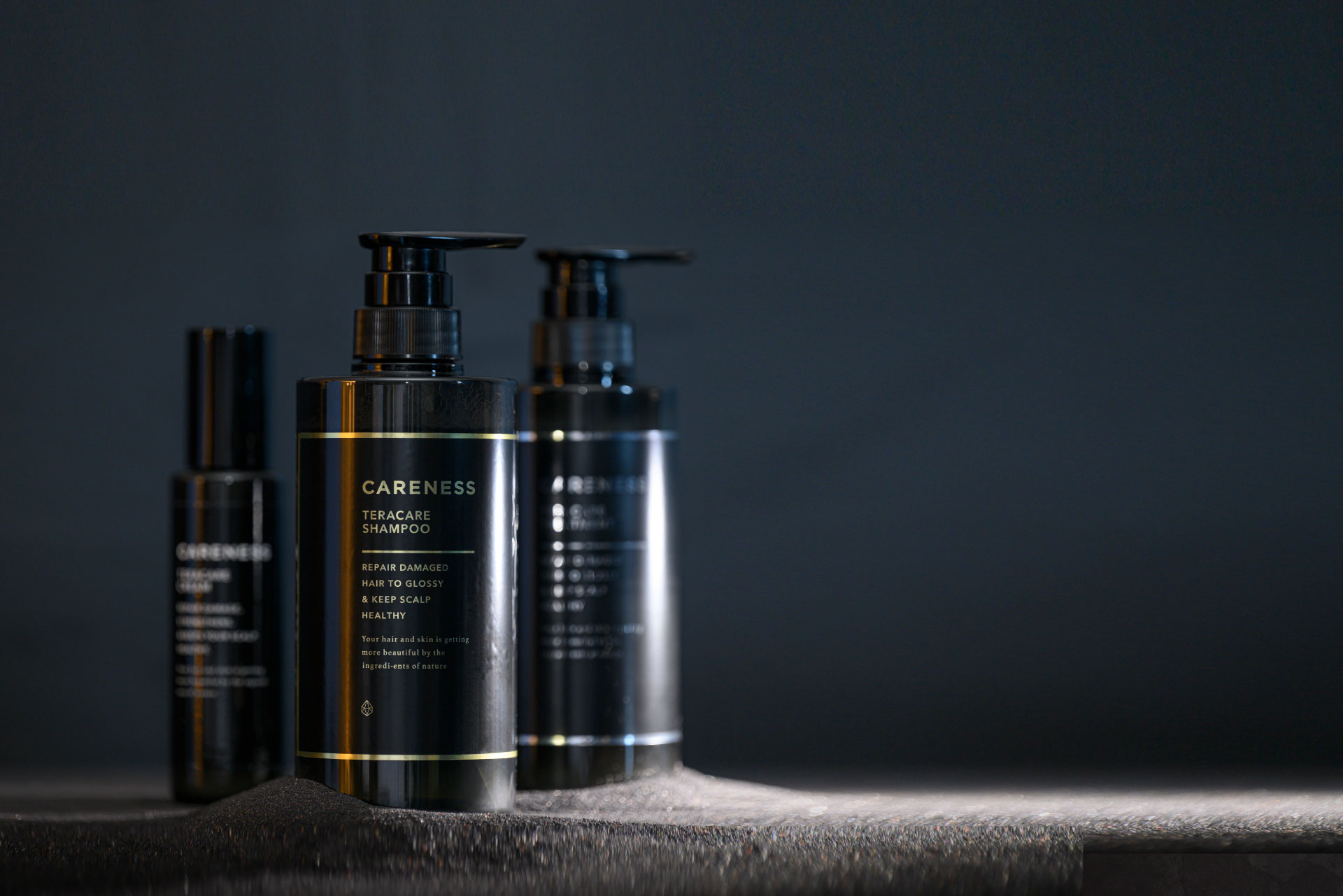 ケアネス テラケア careness teracare