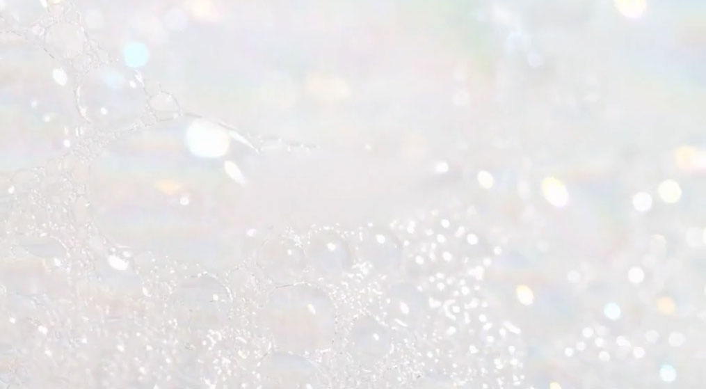 ケアネス　テラケア　シャンプーの泡