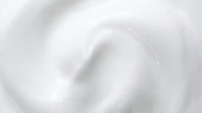 ケアネス　テラケア　トリートメントのテクスチャ